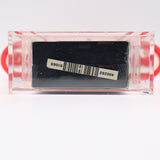 STEPHEN KING'S THE LANGOLIERS  (DOUBLE VHS!) IGS GRADED 8 BOX & 8 SEAL! NEW & Factory Sealed with Authentic 3-Sided Seam!