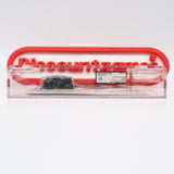 COBRA FROGMAN CODE NAME: EELS - AFA GRADED 50 VG - 1985 34 BACK - NEW Authentic & Factory Sealed! (MOC Vintage G.I. Joe Figure)