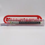 NARUTO SHIPPUDEN: ULTIMATE NINJA STORM GENERATIONS - CGC GRADED 9.6 A+! NEW & Factory Sealed! (XBox 360)