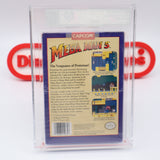 #425 - MEGA MAN 5 - VGA GRADED 80+ NM (NES Nintendo) - THE DISCOUNTGAMES COLLECTION