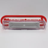 THE BLACK BASS FISHING - WATA GRADED 9.4 A++! NEW & Factory Sealed with Authentic H-Seam! (NES Nintendo)