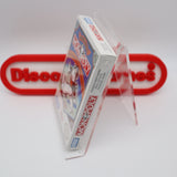 MONOPOLY - NEW & Factory Sealed with Authentic H-Seam! (NES Nintendo)