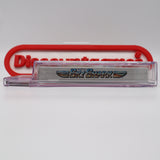 SKY SHARK - CGC GRADED 9.8 A+! NEW & Factory Sealed with Authentic H-Seam! (NES Nintendo)