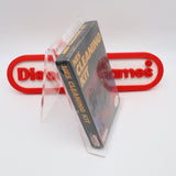 NES CLEANING KIT - NEW & Factory Sealed with Authentic H-Seam! (NES Nintendo)