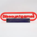 NES CLEANING KIT - NEW & Factory Sealed with Authentic H-Seam! (NES Nintendo)