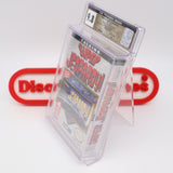 #651 - SUPER JEOPARDY! - CGC GRADED 9.8 A+ (NES Nintendo) - THE DISCOUNTGAMES COLLECTION