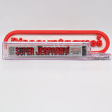 #651 - SUPER JEOPARDY! - CGC GRADED 9.8 A+ (NES Nintendo) - THE DISCOUNTGAMES COLLECTION