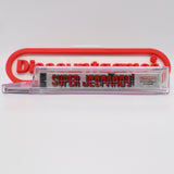 #651 - SUPER JEOPARDY! - CGC GRADED 9.8 A+ (NES Nintendo) - THE DISCOUNTGAMES COLLECTION