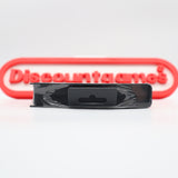 ROADBLASTERS / ROAD BLASTERS - NEW & Factory Sealed with Authentic Tube Seam! (Sega Genesis)
