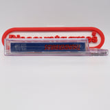 #689 - THUNDERBIRDS - CGC GRADED 9.8 A+ (NES Nintendo) - THE DISCOUNTGAMES COLLECTION