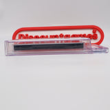 PRINCE OF PERSIA: WARRIOR WITHIN - CGC GRADED 9.8 A++! NEW & Factory Sealed! (PS2 PlayStation 2)