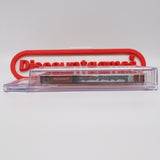 PRINCE OF PERSIA: WARRIOR WITHIN - CGC GRADED 9.8 A++! NEW & Factory Sealed! (PS2 PlayStation 2)