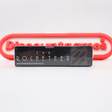 DISNEY'S THE ROCKETEER - NEW & Factory Sealed with Authentic H-Overlap Seam! (SNES Super Nintendo)