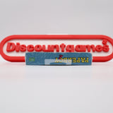PAPERBOY 2 / PAPER BOY II - NEW & Factory Sealed with Authentic H-Seam! (Game Boy Original)
