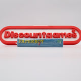 PAPERBOY 2 / PAPER BOY II - NEW & Factory Sealed with Authentic H-Seam! (Game Boy Original)