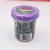 RETROMUTAGEN FOOT OOZE - 1990 PLAYMATES - NEW Authentic & Factory Sealed + DISPLAY CASE! (MOC Vintage TMNT Figure)