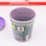 RETROMUTAGEN FOOT OOZE - 1990 PLAYMATES - NEW Authentic & Factory Sealed + DISPLAY CASE! (MOC Vintage TMNT Figure)