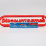SUPER MARIO BROS. BROTHERS DELUXE - NEW & Factory Sealed with Authentic H-Seam! (Game Boy Color)