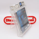 TOTAL RECALL - WATA GRADED 9.2 A+! NEW & Factory Sealed with Authentic H-Seam! (NES Nintendo)