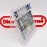 GTA2 / GTA 2 / GRAND THEFT AUTO 2 - WATA GRADED 9.6 B+! NEW & Factory Sealed! (PC Windows Computer Game)