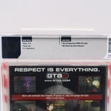 GTA2 / GTA 2 / GRAND THEFT AUTO 2 - WATA GRADED 9.6 B+! NEW & Factory Sealed! (PC Windows Computer Game)