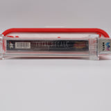 TOTAL RECALL - WATA GRADED 9.2 A+! NEW & Factory Sealed with Authentic H-Seam! (NES Nintendo)