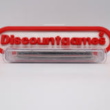 GTA2 / GTA 2 / GRAND THEFT AUTO 2 - WATA GRADED 9.6 B+! NEW & Factory Sealed! (PC Windows Computer Game)