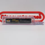 STAR TREK: THE NEXT GENERATION - CGC GRADED 9.4 A++! NEW & Factory Sealed with Authentic H-Seam! (Game Boy Original)