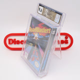 #555 - ROADBLASTERS - CGC GRADED 9.6 A++ (NES Nintendo) - THE DISCOUNTGAMES COLLECTION