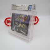 S.C.A.R.S / SCARS - WATA Graded 9.6 A+! NEW & Factory Sealed! (PlayStation 1 / PS1)
