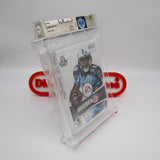 MADDEN NFL 08 2008 - VINCE YOUNG COVER - WATA Graded 9.4 A! NEW & Factory Sealed! (Nintendo Wii)