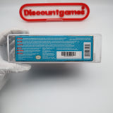 NINTENDO 2DS XL MARIO KART 7 BUNDLE SYSTEM - VGA GRADED 95 GOLD MINT! NEW & Factory Sealed! (Nintendo 2DS)