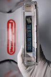 BLUES BROTHERS, THE - WATA GRADED 8.0 CIB! 9.4 Manual & 9.6 Cartridge! (NES Nintendo)