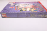 PRINCE OF PERSIA - NEW & Factory Sealed with Authentic H-Seam! (NES Nintendo)