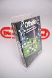 OTHELLO - NEW & Factory Sealed with Authentic H-Seam! (NES Nintendo)