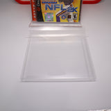 NFL 2K / Sega Sports NFL2K - NEW & Factory Sealed with Y-Fold! (Sega Dreamcast)