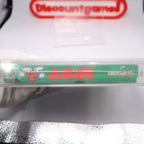 SPOT: THE VIDEO GAME - 7-UP - VGA GRADED 80+ NM ARCHIVAL! NEW & Factory Sealed with Authentic H-Seam! (NES Nintendo)