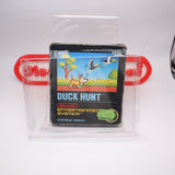 DUCK HUNT - Short-Box European Version! (NES Nintendo)