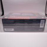 SNES SUPER NINTENDO CLASSIC MINI SYSTEM - VGA GRADED 90+ UNCIRCULATED! NEW & Factory Sealed! Authentic US Version (SNES Super Nintendo)