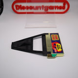 GAME GENIE - GOLD VERSION - Cheat Code Enabler - Cartridge Only (NES Nintendo)