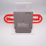 DUCK TALES 2 / DUCKTALES II - Authentic US NTSC Cartridge! (NES Nintendo)