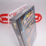DATA EAST ALL-STAR COLLECTION - NEW & Factory Sealed! (NES Nintendo)