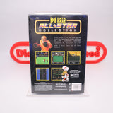 DATA EAST ALL-STAR COLLECTION - NEW & Factory Sealed! (NES Nintendo)