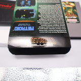 METROID: DELUXE - With Box! (NES Nintendo)