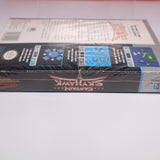 CAPTAIN SKYHAWK - NEW & Factory Sealed with Authentic H-Seam! (NES Nintendo)