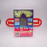 BATTLETOADS - CASE FRESH PAL B VERSION - NEW & Factory Sealed! Battle Toads (NES Nintendo)