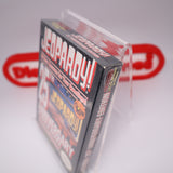 JEOPARDY! 25TH ANNIVERSARY EDITION - NEW & Factory Sealed with Authentic H-Seam! (NES Nintendo)