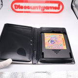 FANTASY ZONE - In Custom BitBox Display Box! (NES Nintendo)