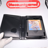 AFTER BURNER - In Custom BitBox Display Box! (NES Nintendo)