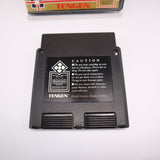 SKULL & CROSSBONES - In Custom BitBox Display Box! (NES Nintendo)
